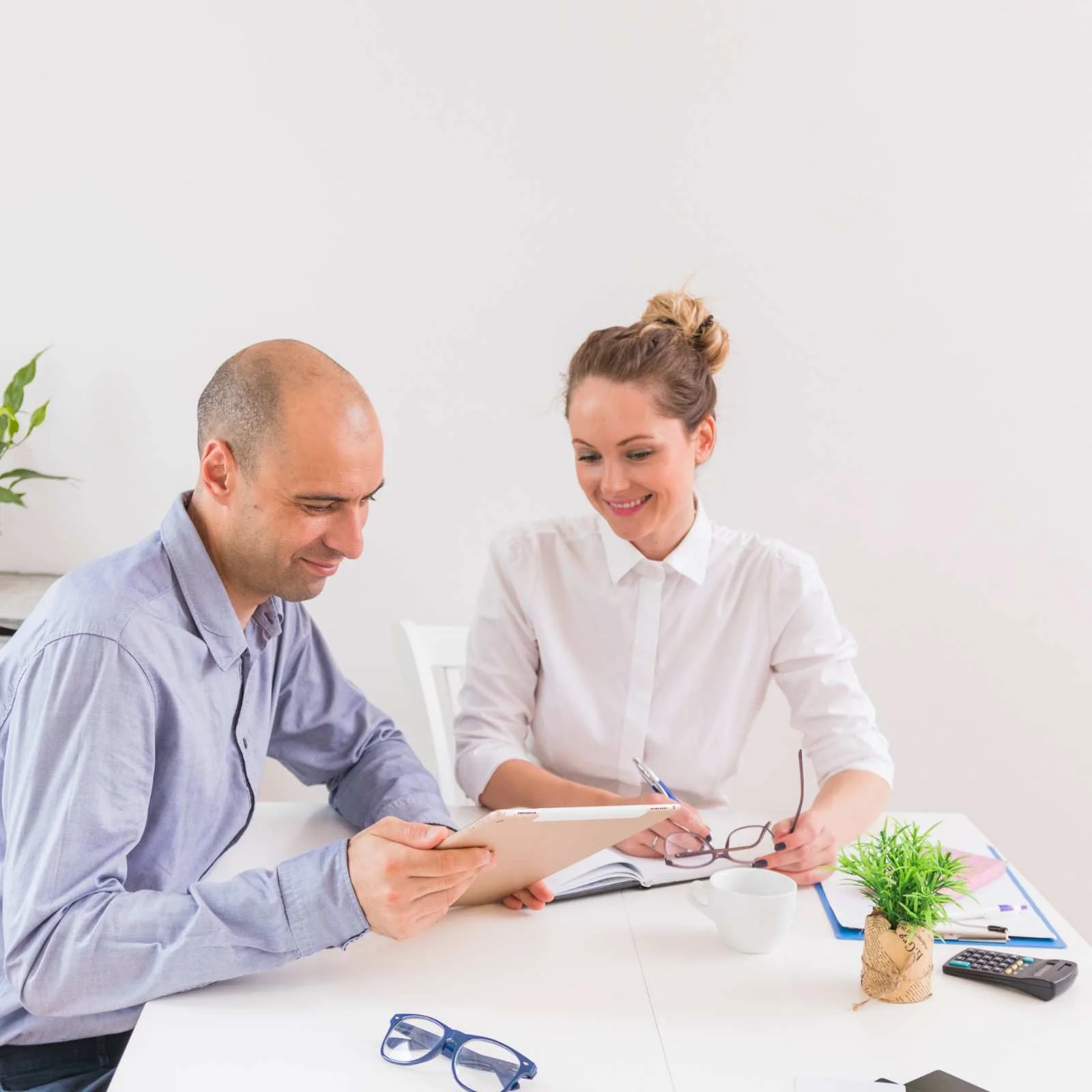 Reviewing home coverage options