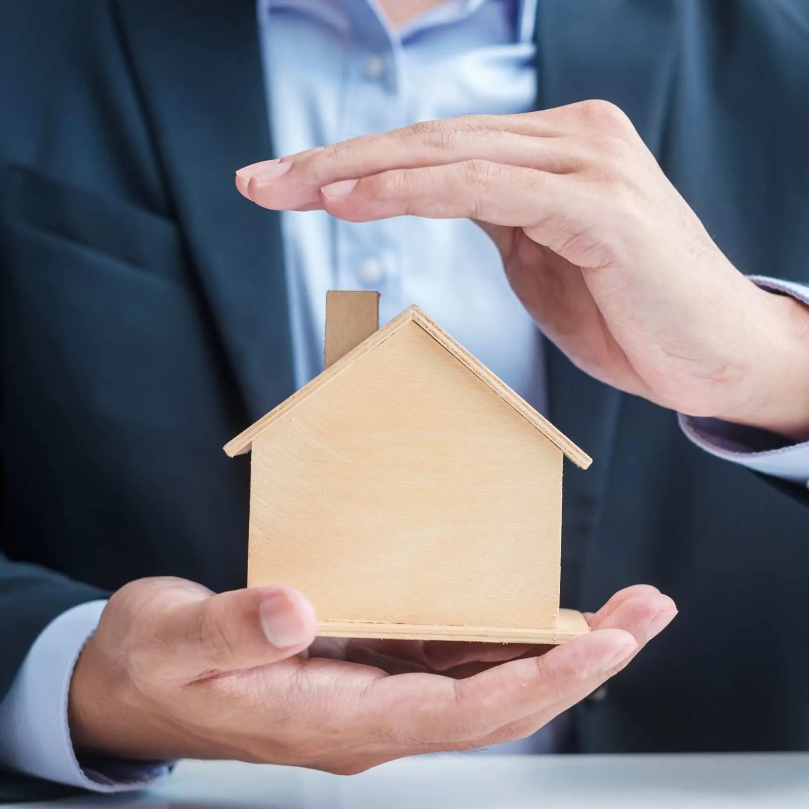 Finalizing home insurance coverage